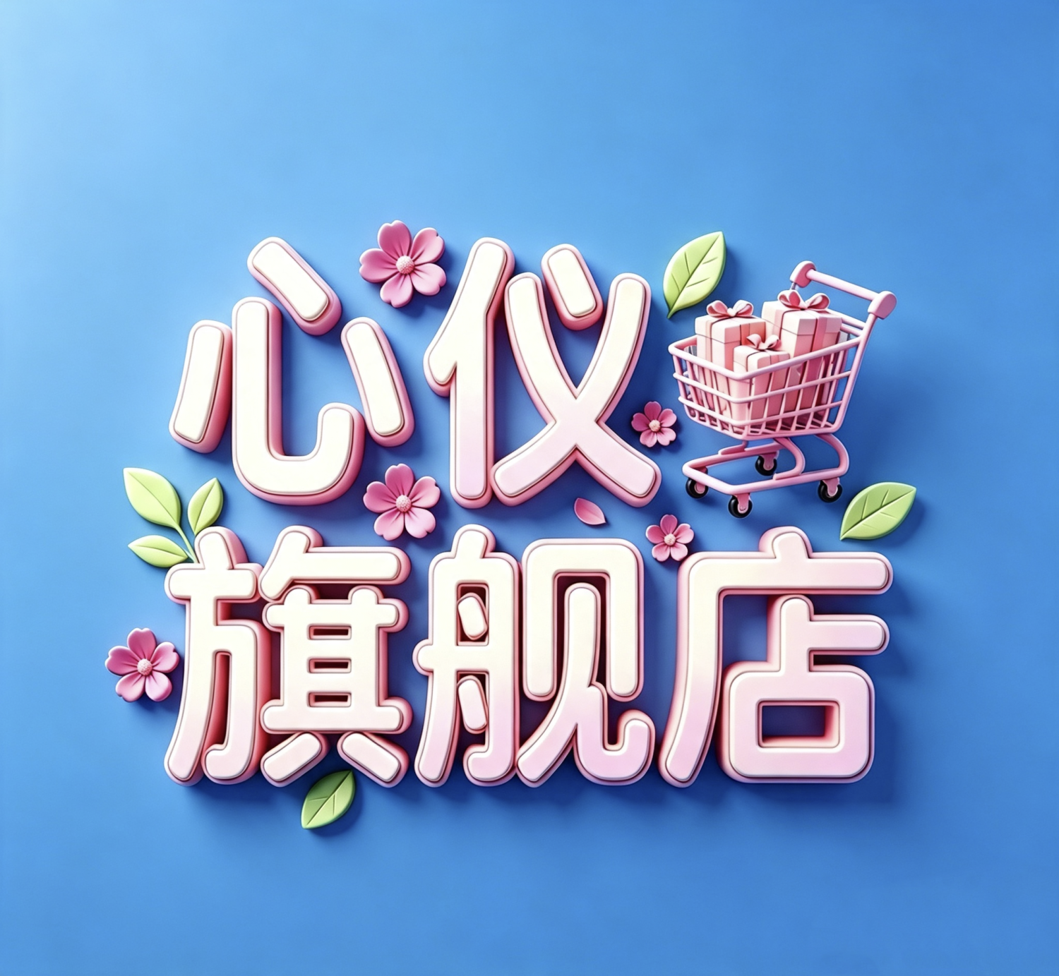 心仪旗舰店