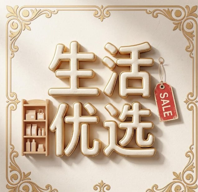 生活优选