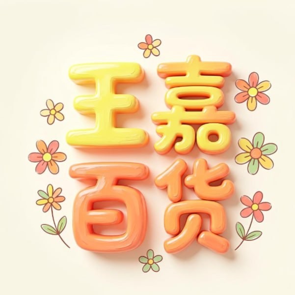 万嘉百货