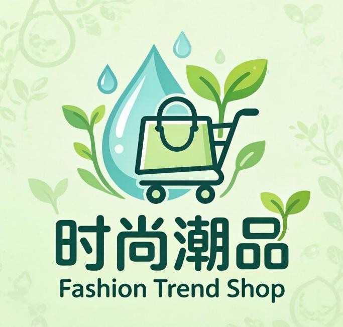 时尚潮品