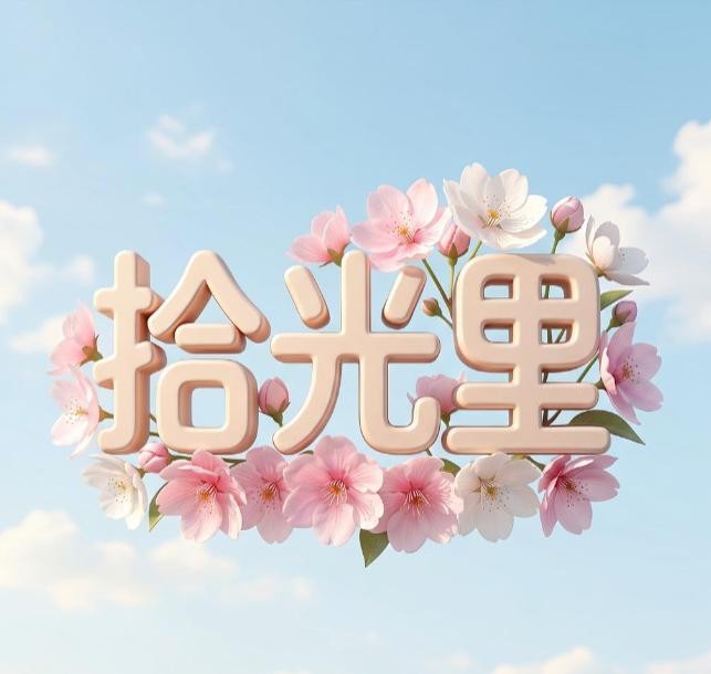 拾光里