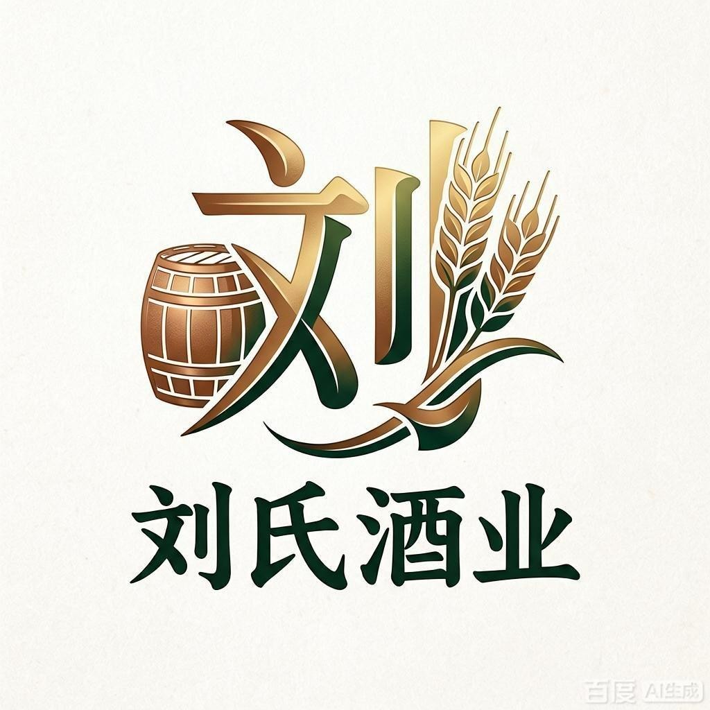 刘氏酒业商店