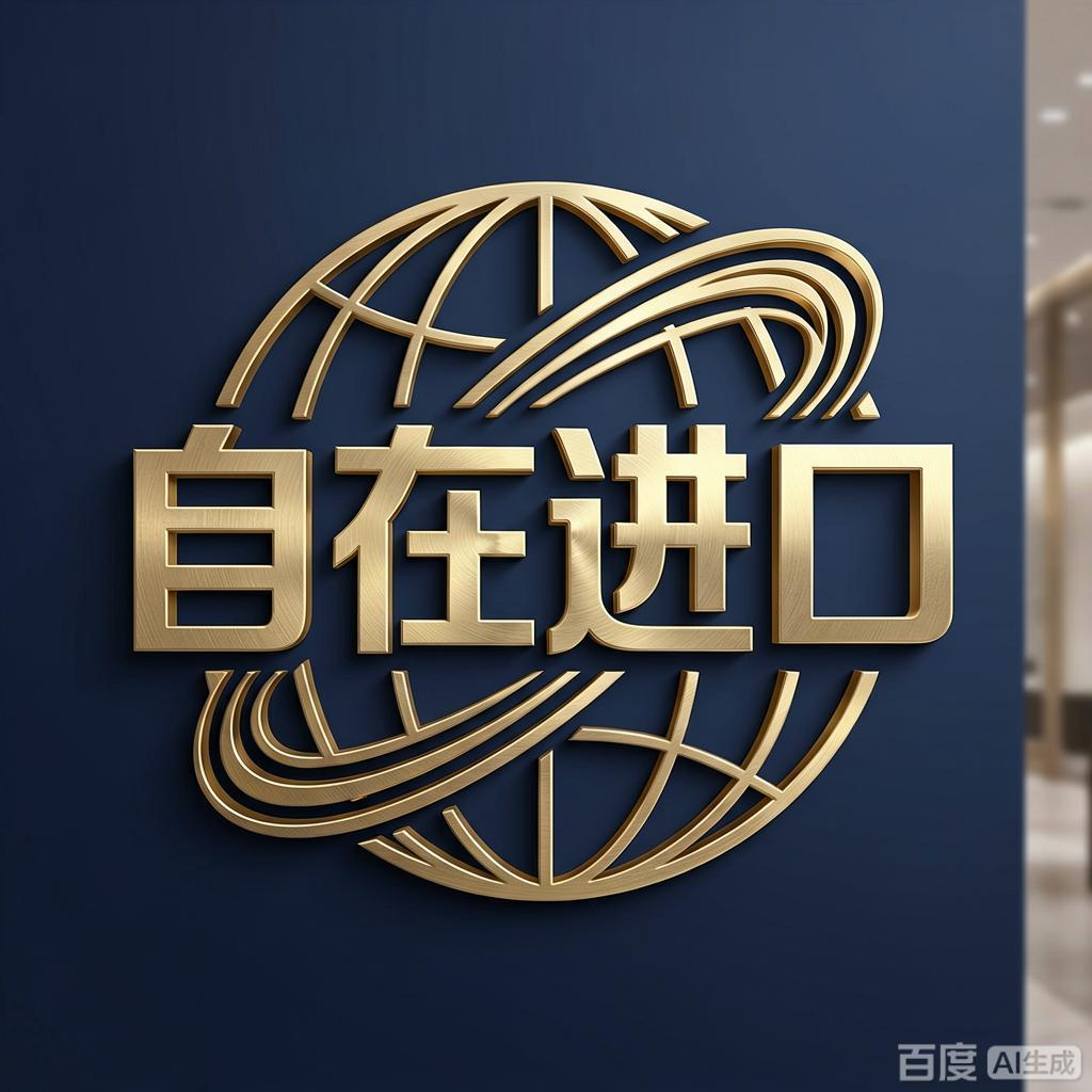 自在进口